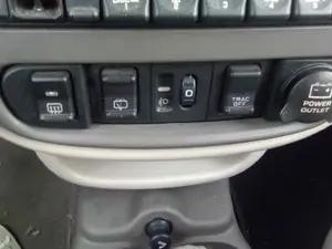 CHRYSLER PT CRUISER foto 6