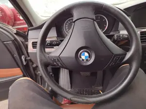 BMW SERIE 5 TOURING (E61) foto 14