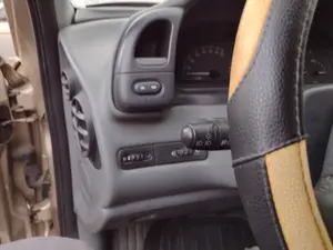 RENAULT LAGUNA (B56) foto 20