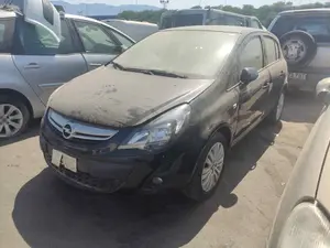 OPEL CORSA D foto 3