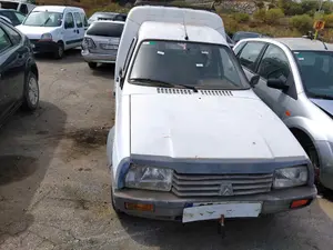 CITROEN C 15 foto 1