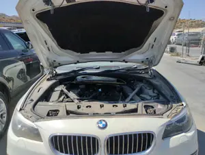 BMW SERIE 5 TOURING (F11) foto 3