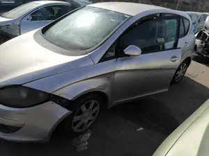 SEAT ALTEA (5P1) foto 4