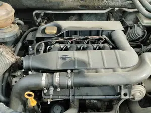 LAND ROVER FREELANDER (LN) foto 4