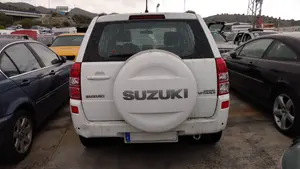 SUZUKI GRAND VITARA (JB/JT) foto 26