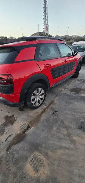 CITROEN C4 CACTUS foto 2