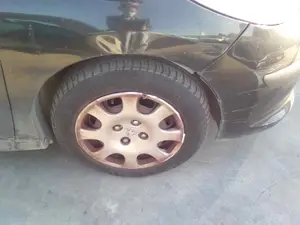 PEUGEOT 207 foto 16