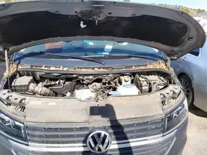 VOLKSWAGEN T6.1 TRANSPORTER CARAVELLE (SH) foto 2