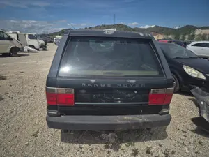 LAND ROVER RANGE ROVER (LP) foto 4