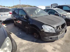 NISSAN QASHQAI (J10) foto 3