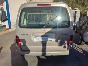 CITROEN BERLINGO foto 5
