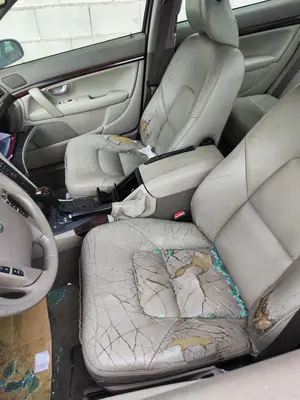 VOLVO S80 BERLINA foto 8