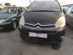 CITROEN GRAND C4 PICASSO foto 1