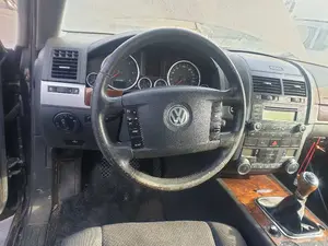 VOLKSWAGEN TOUAREG (7L6) foto 19