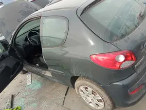 PEUGEOT 206 + foto 6