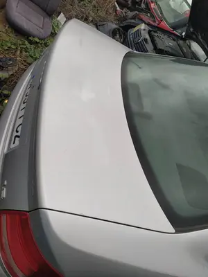 AUDI A4 BERLINA (B5) foto 2