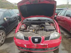 SEAT IBIZA (6L1) foto 3