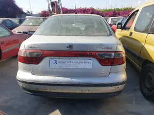 SEAT TOLEDO (1M2) foto 6