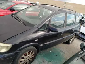 OPEL ZAFIRA A foto 5