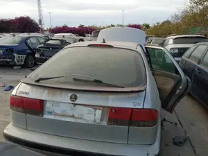 SAAB 9-3 BERLINA foto 5