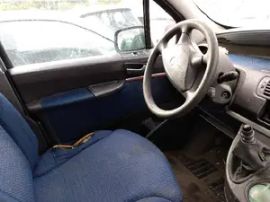 FIAT ULYSSE (121) foto 6