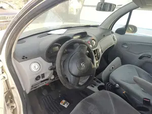 CITROEN C3 foto 6