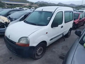 RENAULT KANGOO I (F/KC0) foto 6