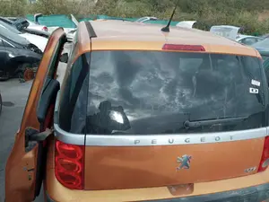PEUGEOT 1007 foto 8