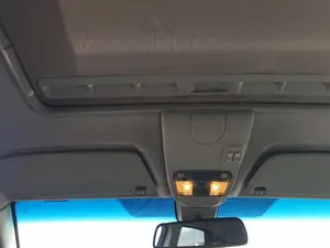 OPEL MERIVA foto 8