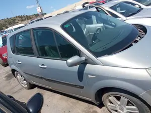 RENAULT SCENIC II foto 4