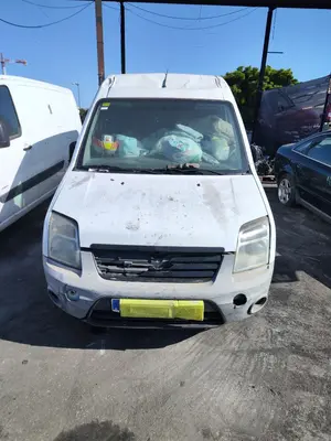 FORD TRANSIT CONNECT (TC7) foto 1