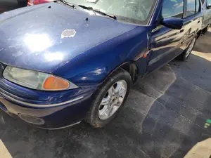 MG ROVER ROVER 200 (RF) foto 7