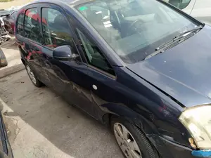 OPEL MERIVA foto 4