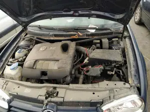 VOLKSWAGEN GOLF IV VARIANT (1J5)(05.1999) foto 6