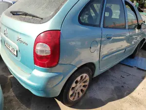 CITROEN XSARA PICASSO foto 5