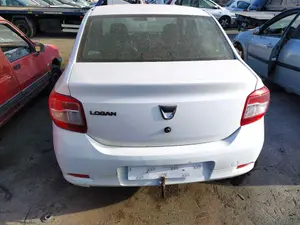 DACIA LOGAN II foto 6