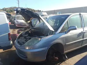 CITROEN C8 foto 6