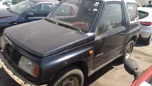 SUZUKI VITARA (SE/SF/ET) foto 5