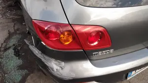 MAZDA 3 BERLINA (BK) foto 4