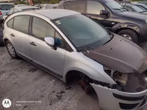CITROEN C4 BERLINA foto 3