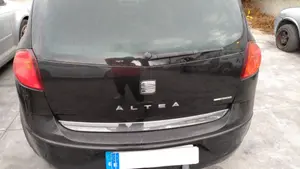 SEAT ALTEA (5P1) foto 13