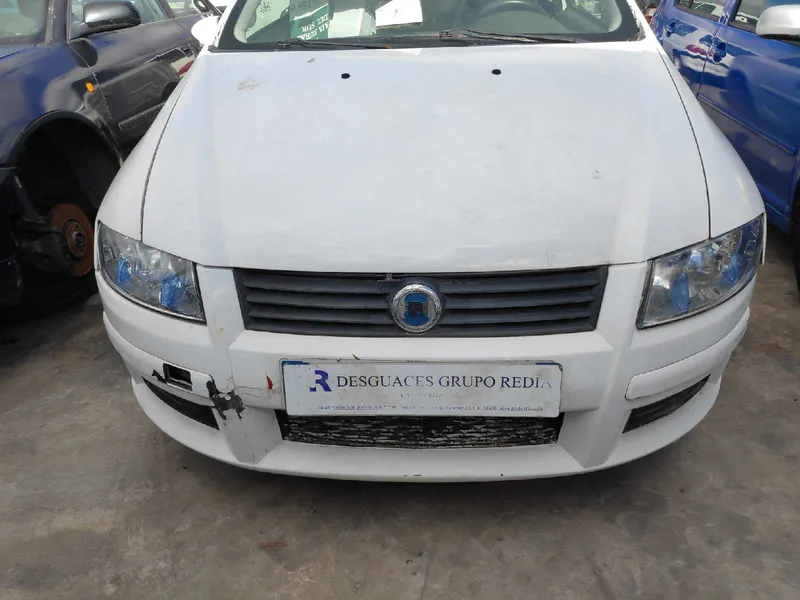 FIAT STILO (192)