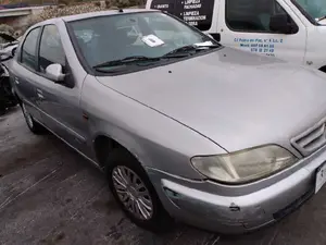 CITROEN XSARA BERLINA foto 5
