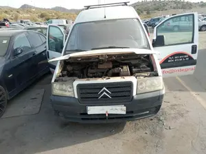 CITROEN JUMPY foto 1