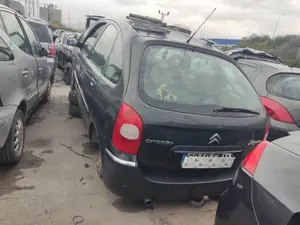 CITROEN XSARA PICASSO foto 3