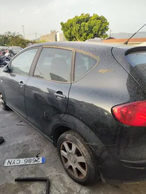 SEAT ALTEA (5P1) foto 8