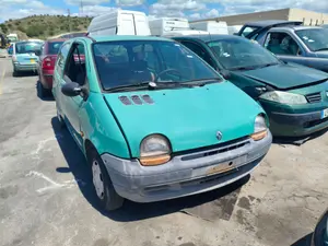 RENAULT TWINGO I (C06) foto 1