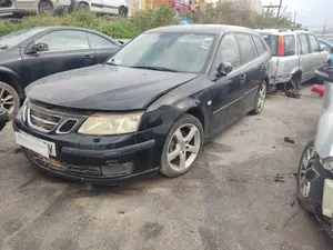 SAAB 9-3 FAMILIAR foto 2