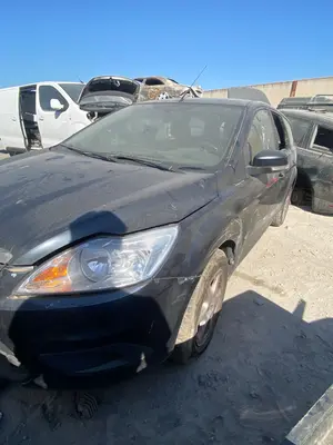 FORD FOCUS SPORTBREAK (CB4) foto 2