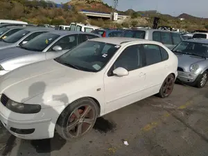 SEAT LEON (1M1) foto 3